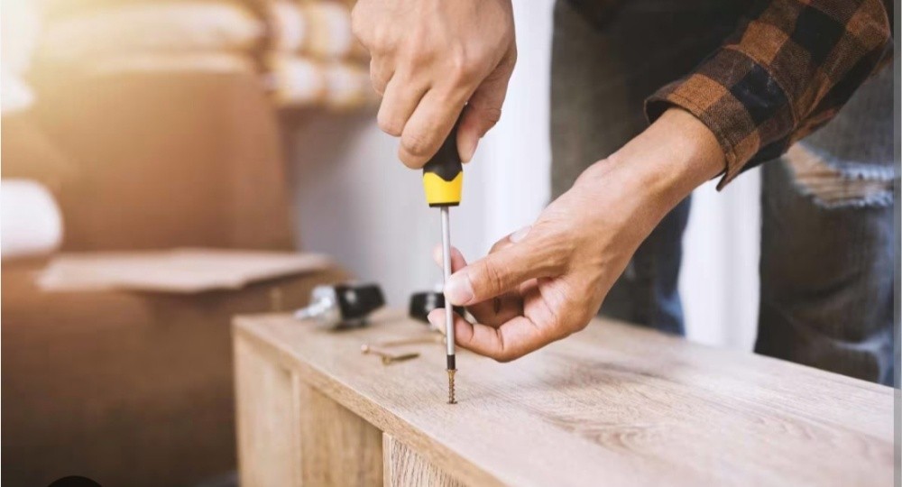 Furniture services - 2