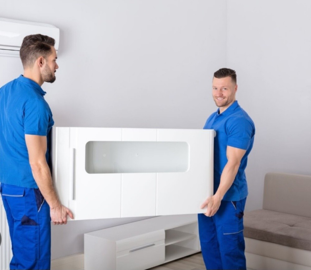 Furniture services - 5