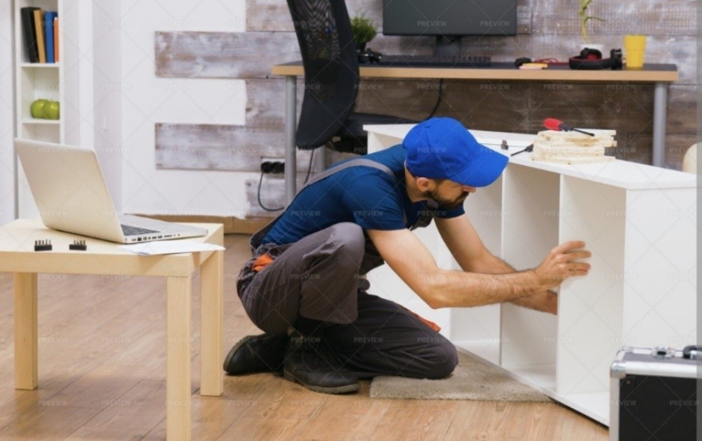 Furniture services - 6