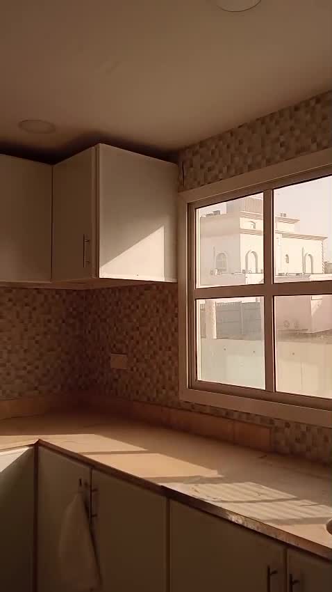كبينه مطبخ - 1