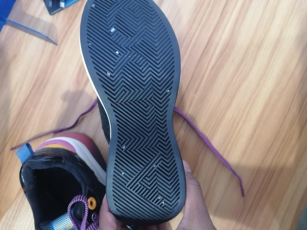 aldo woman's shoes - 4