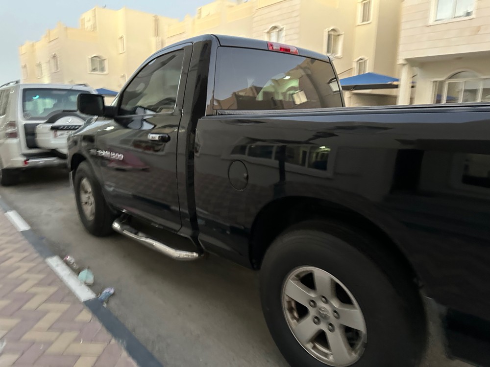 Dodge Ram 1500 - 17