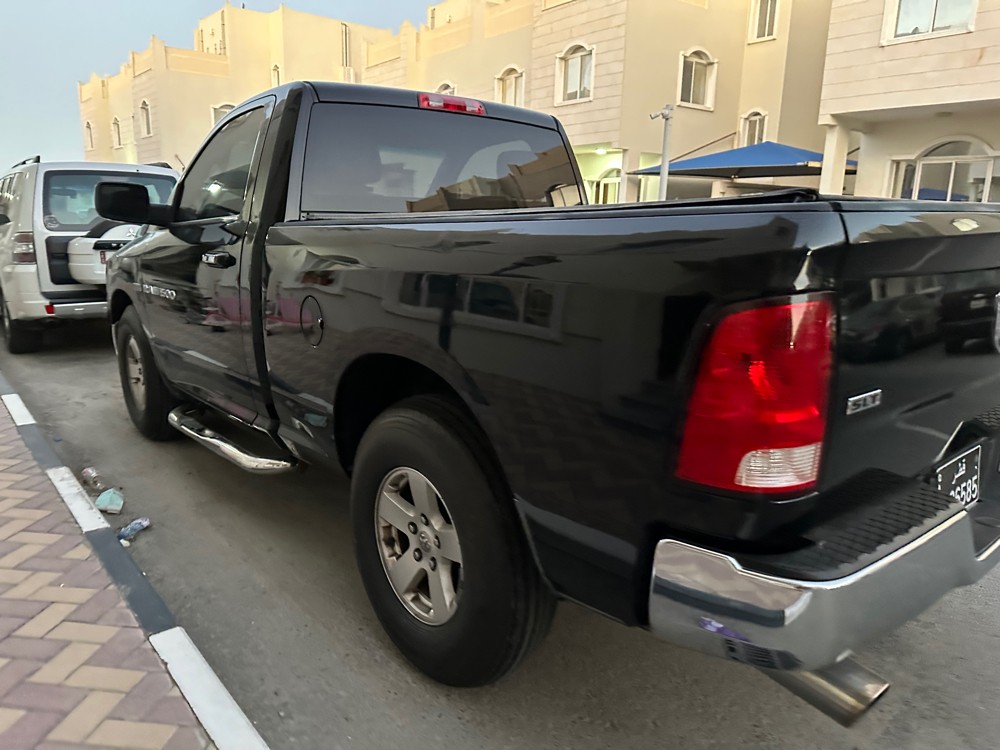 Dodge Ram 1500 - 14