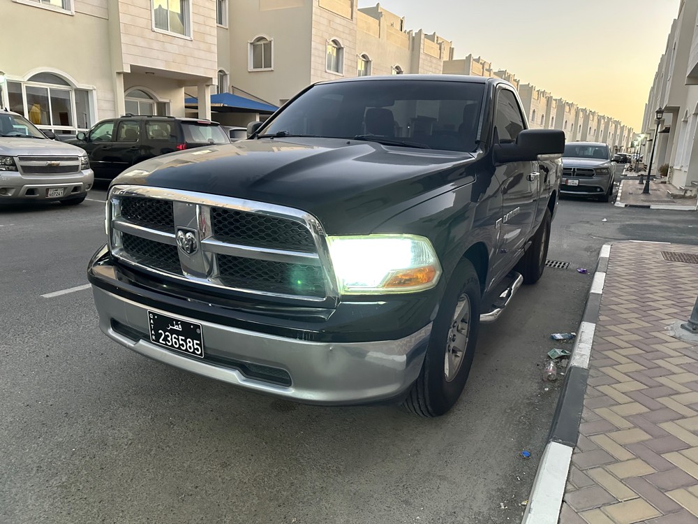 Dodge Ram 1500 - 23