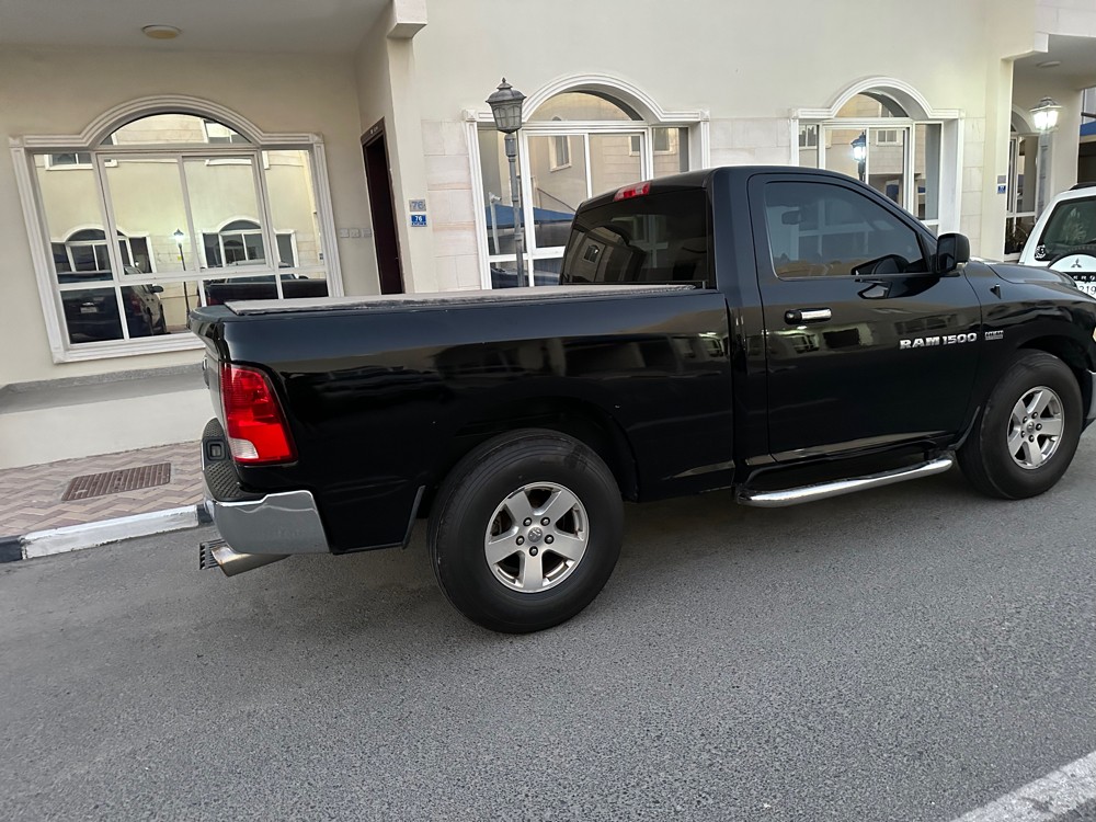 Dodge Ram 1500 - 19