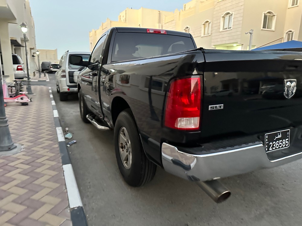 Dodge Ram 1500 - 24