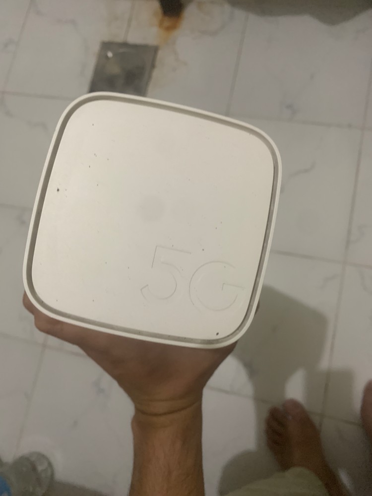 Huawei 5G wifi router for sale - 2