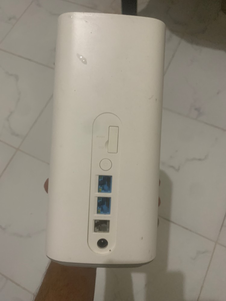 Huawei 5G wifi router for sale - 4