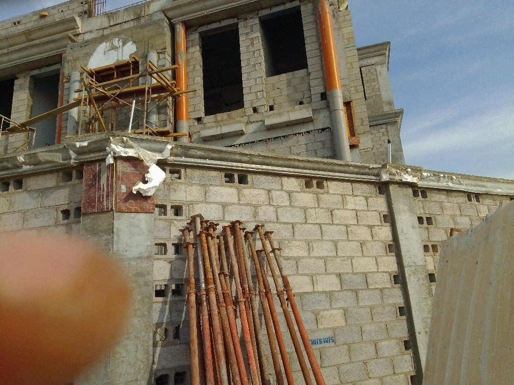 سكيتشن للتجاره والمقاولات - 5