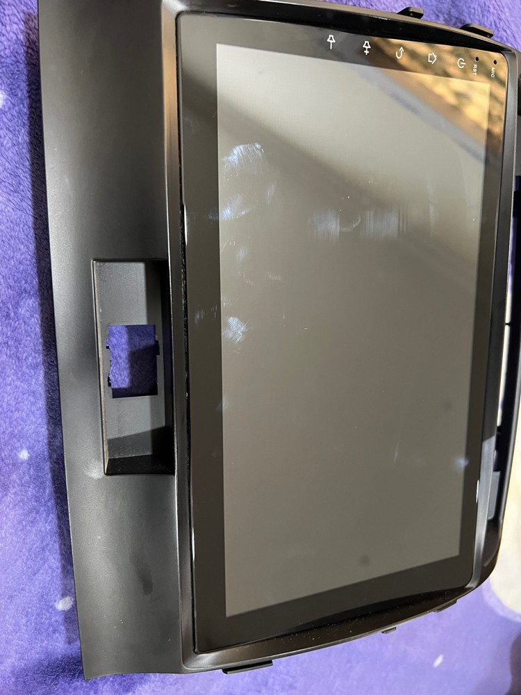 Land Cruiser screen 4 gb 64 gb - 1