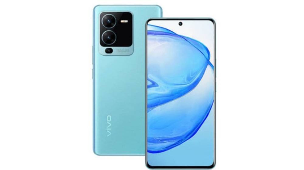 vivo V25 pro - 1