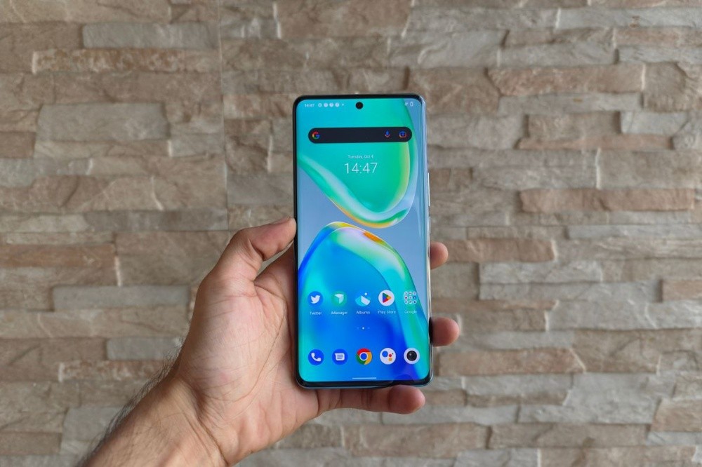 vivo V25 pro - 3