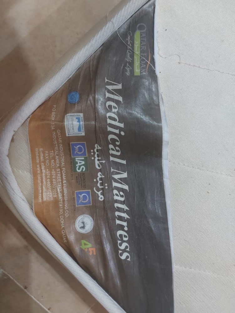 Mattress for sale - 1