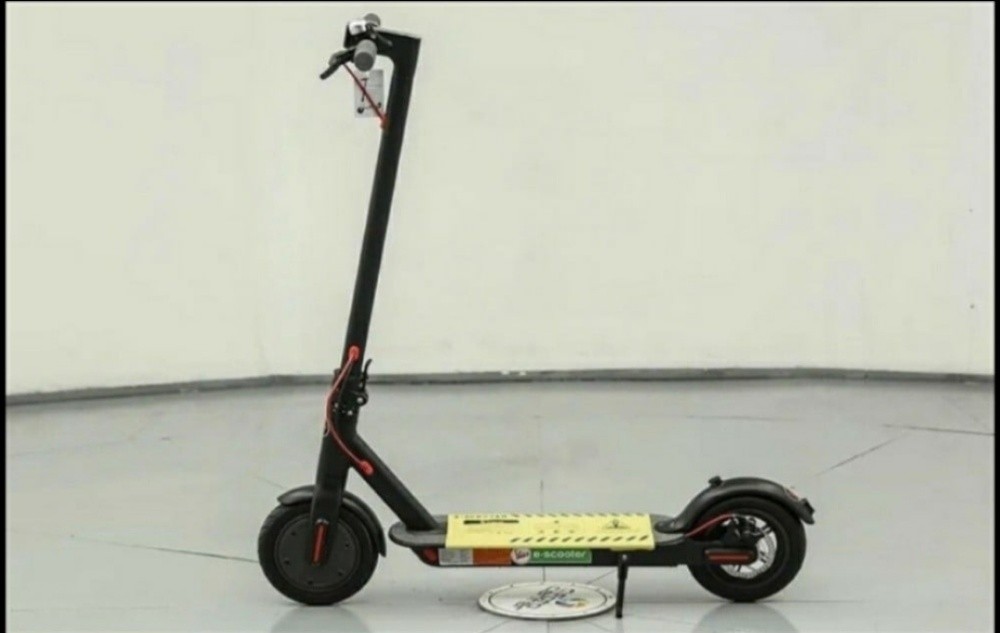 Electric Scooter - 1