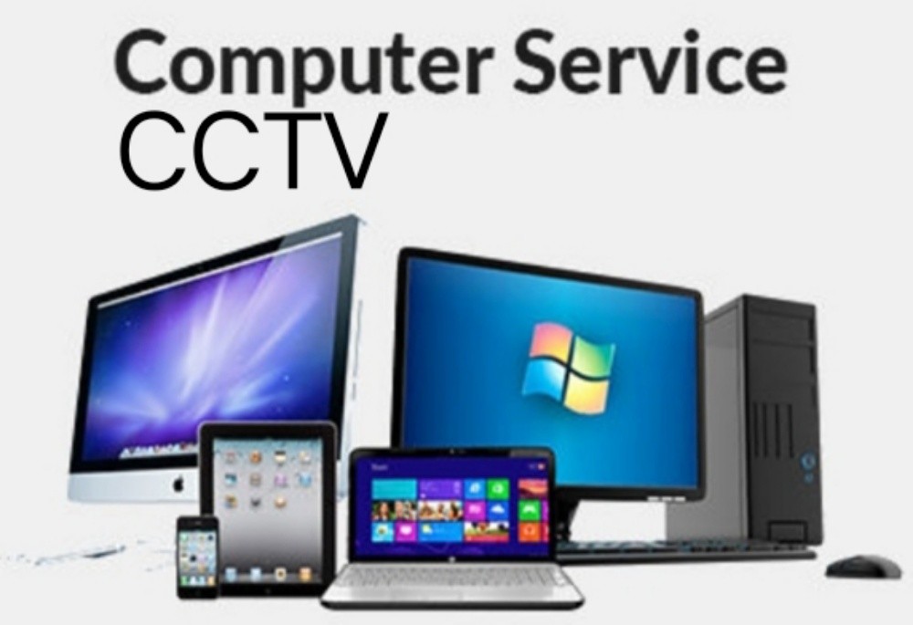 Computech - 3