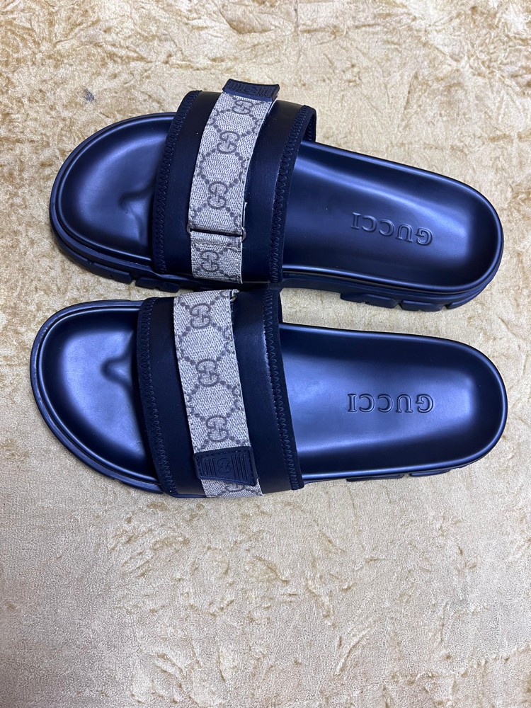 Gucci slippers  - 1