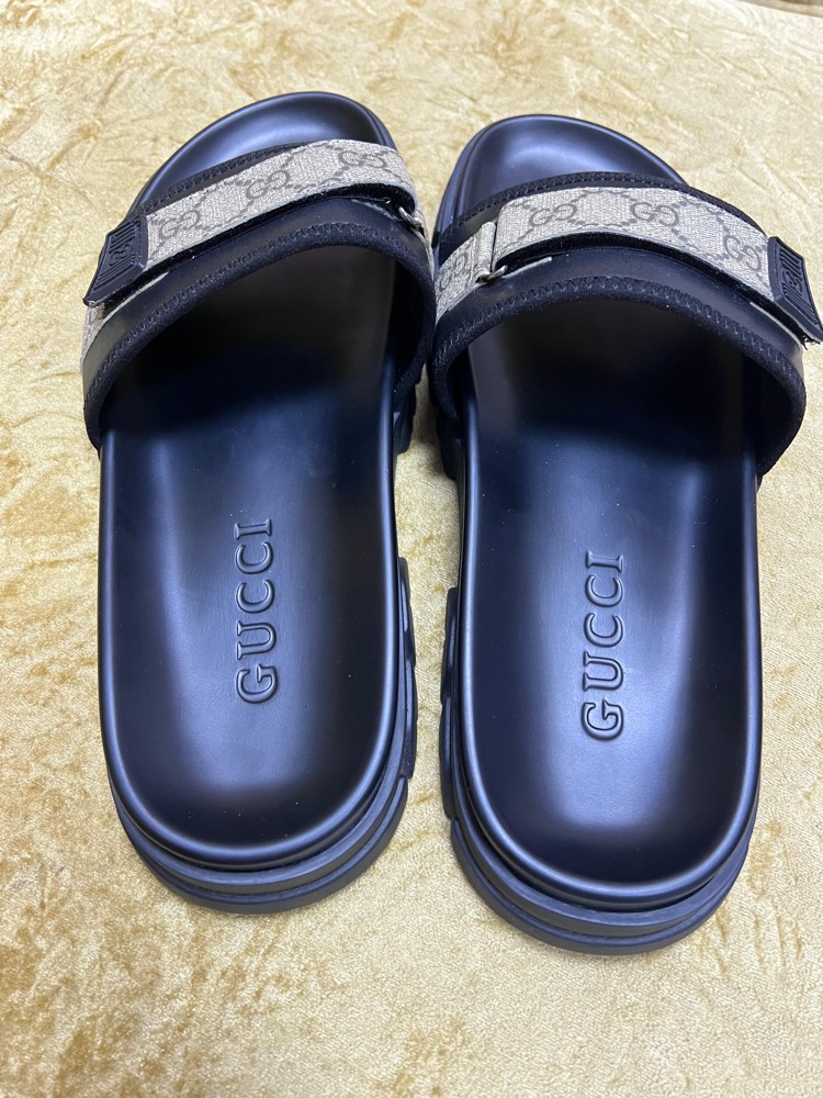 Gucci slippers  - 4