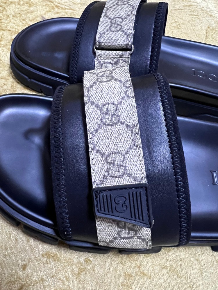 Gucci slippers  - 3