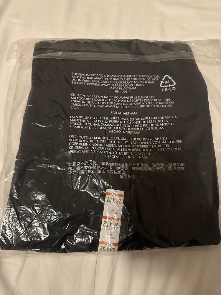 5 trousers American 5.11 tactical - 3