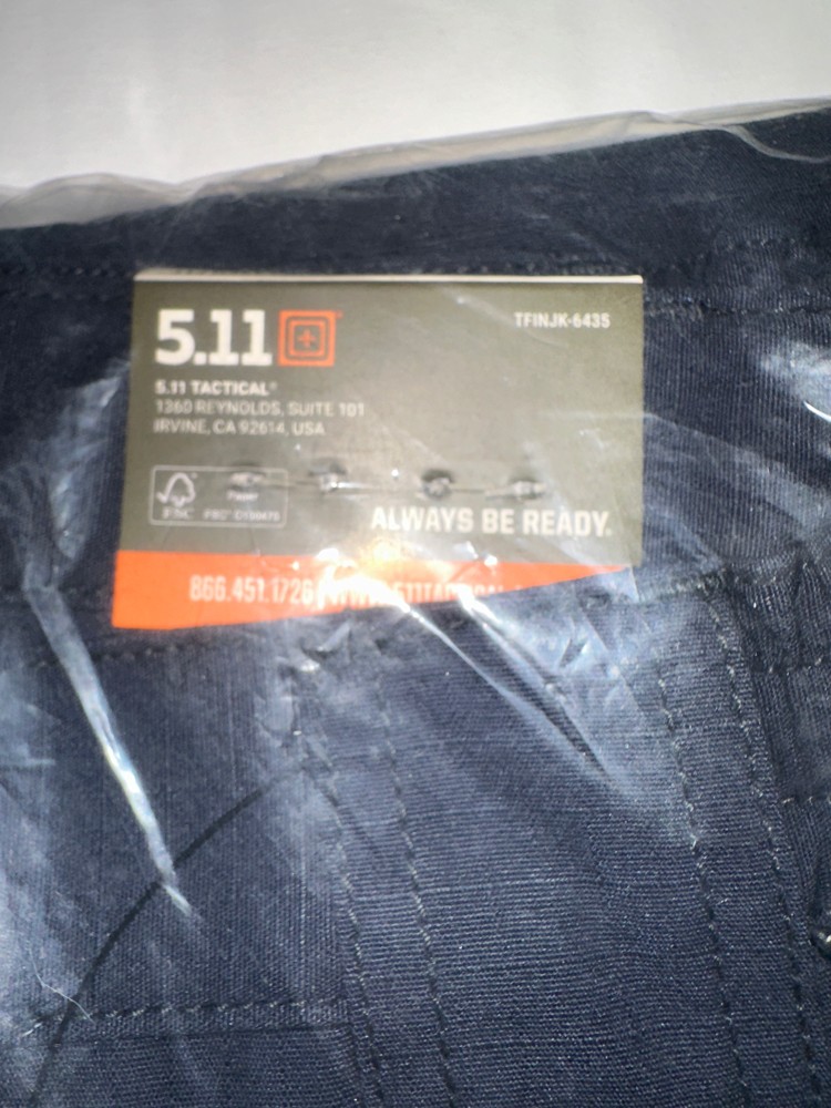 5 trousers American 5.11 tactical - 1