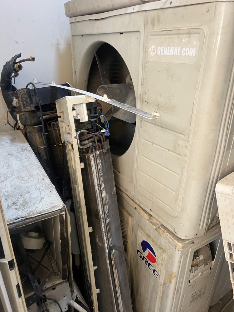 buying all kind of AC - 2