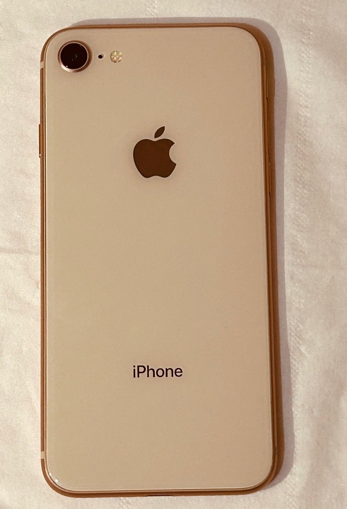 iPhone 8 - 1