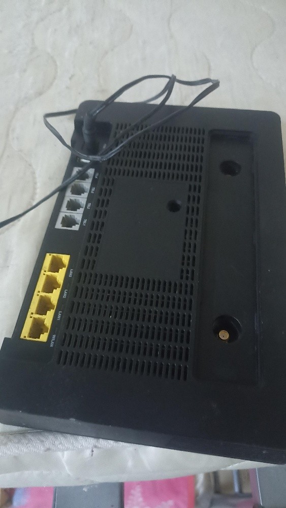 wifi - 1