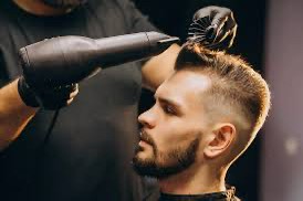 barber - 1