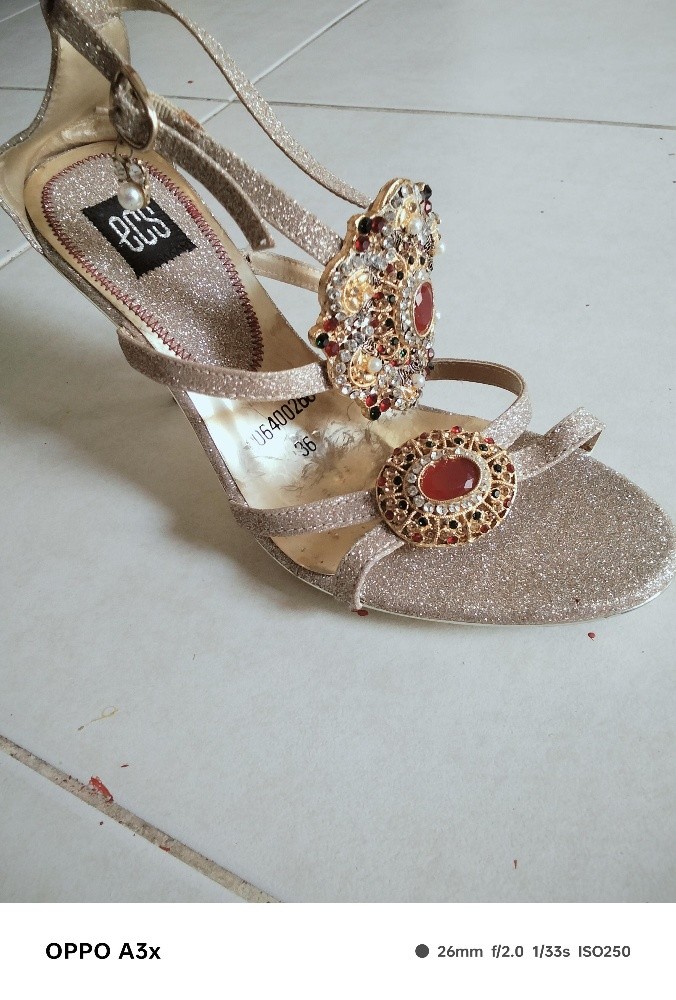 wedding sandals - 3