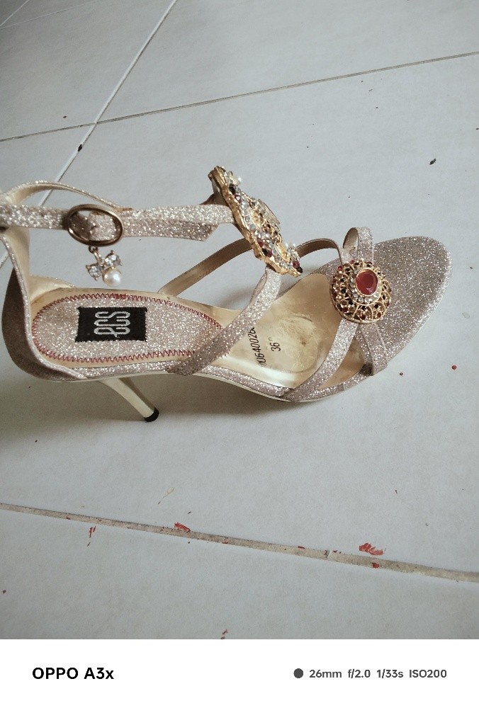 wedding sandals - 4