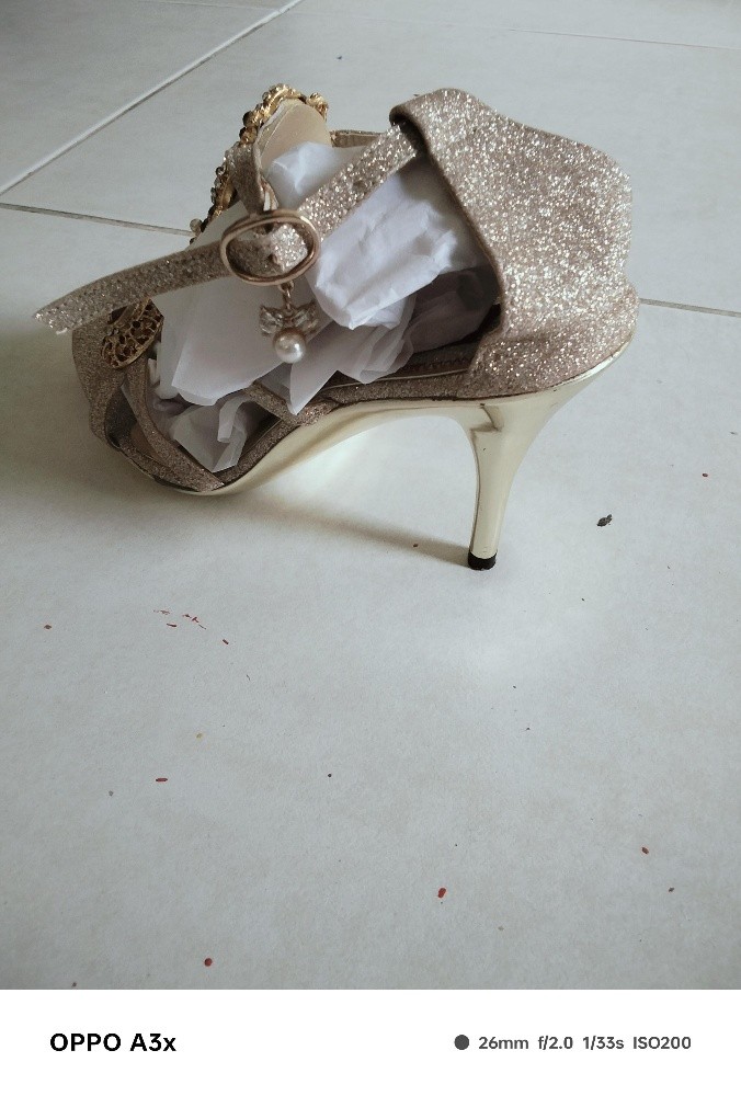 wedding sandals - 5