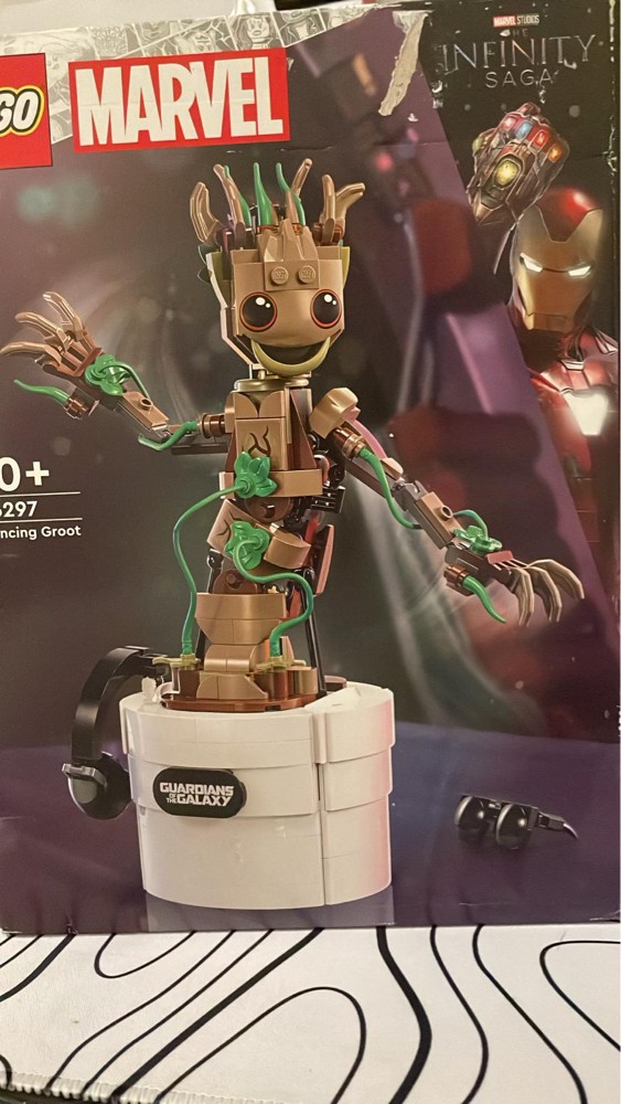 Lego - 2