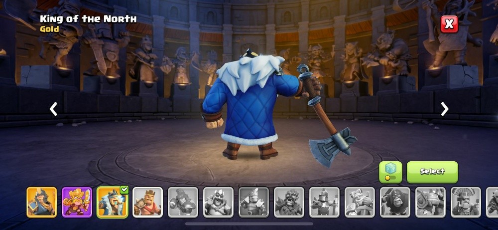 clash of clan - 8