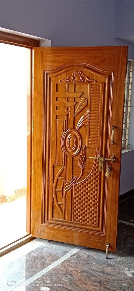نجار أبواب واقفال - 5