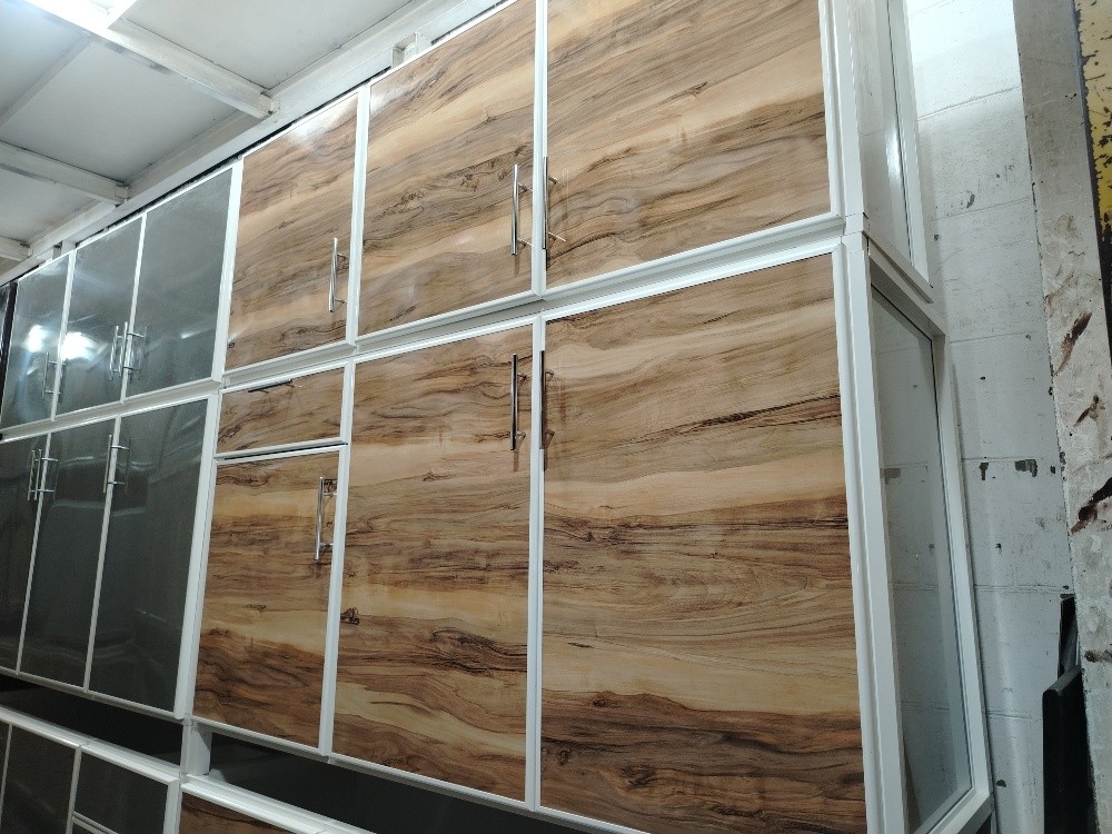 New kabinet - 1