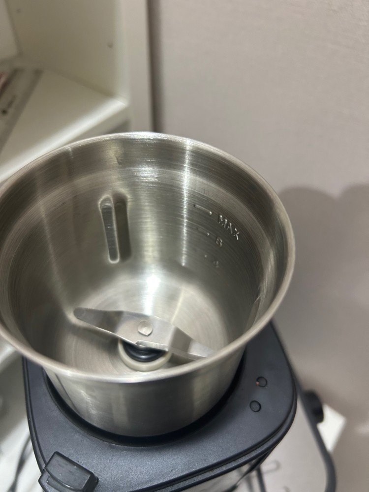 coffee grinder - 2