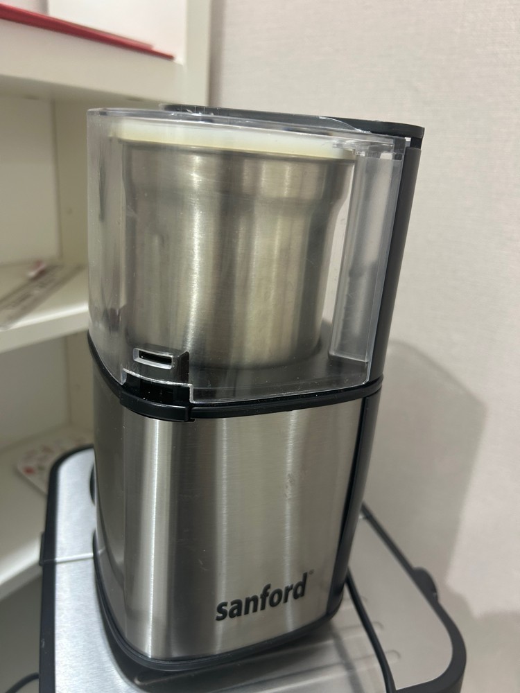 coffee grinder - 1