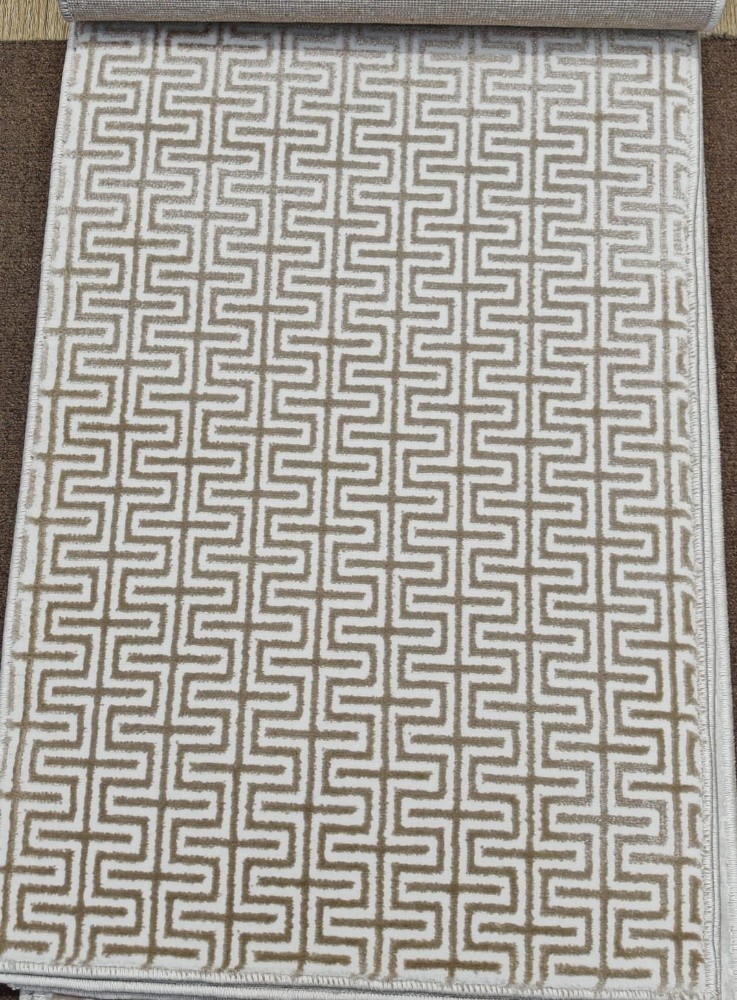 turkey latest design thick carpet - 9
