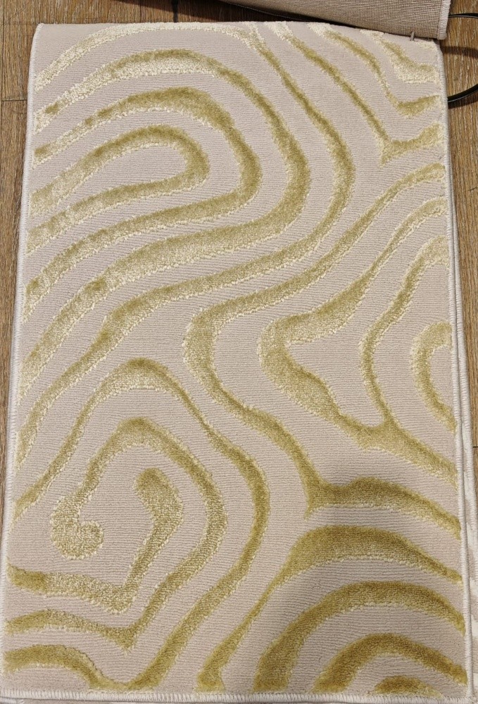turkey latest design thick carpet - 17