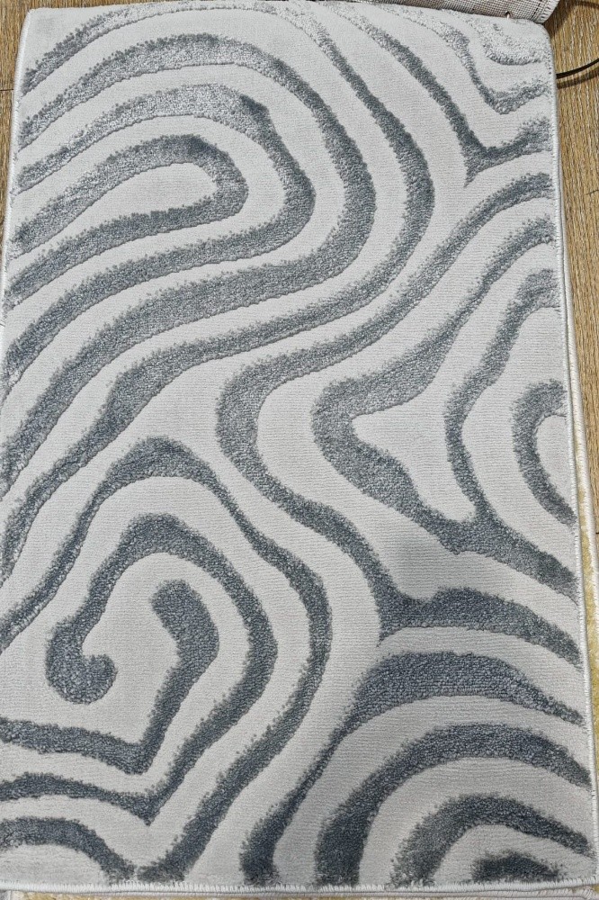 turkey latest design thick carpet - 1