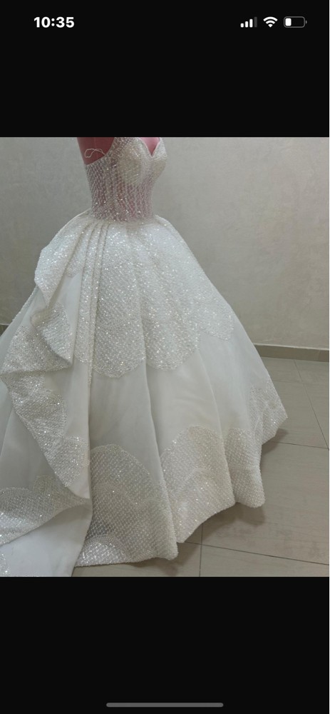 فستان عرس - 1
