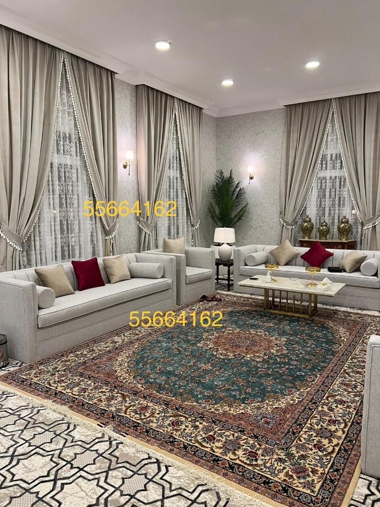 Sofa Making & RepairingCarpet - 13