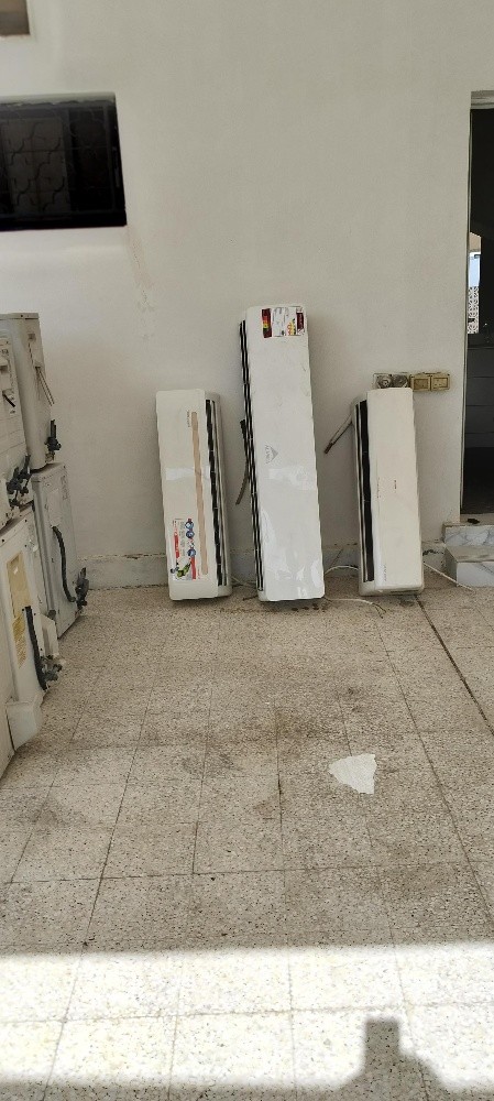 شراء وبيع جميع انواع المكيفات - 4