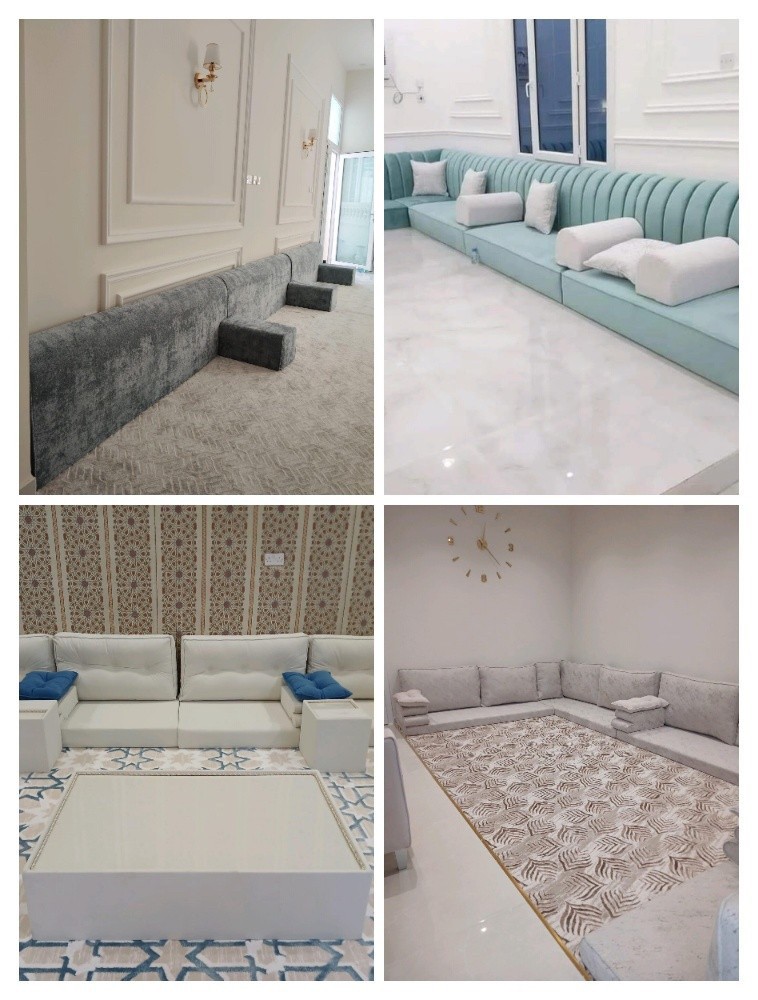 Tv Decor, Curtain, Sofa , Wallpaper - 25