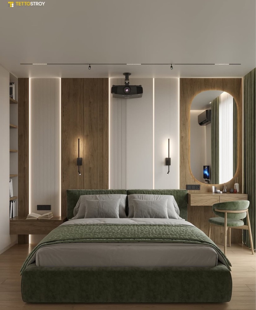 Tv Decor, Curtain, Sofa , Wallpaper - 26