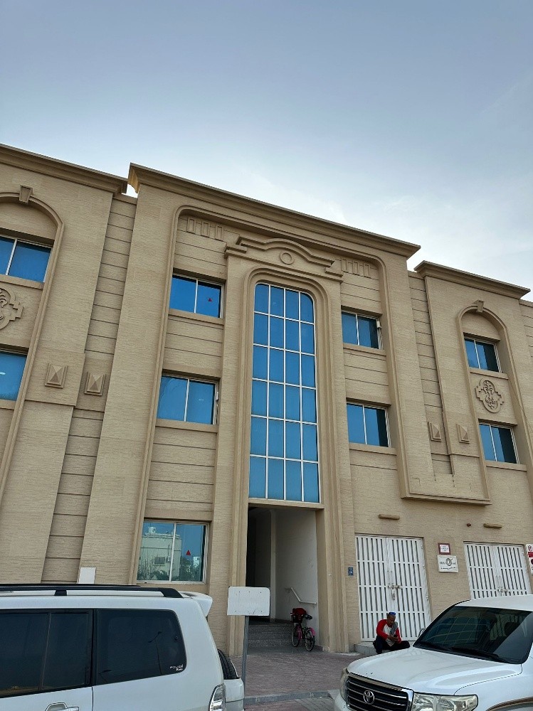 للايجار شقق نظيفة فى المسيلة - 1