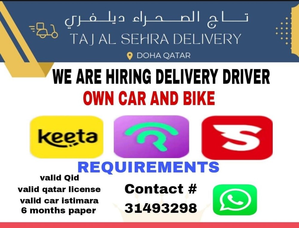 Keeta  food delivery - 1