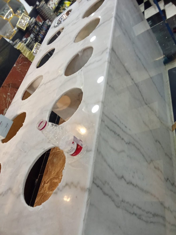 Marble and home decor teacher, al - 3