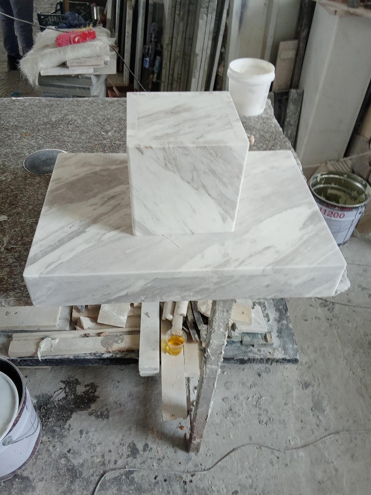 Marble and home decor teacher, al - 5