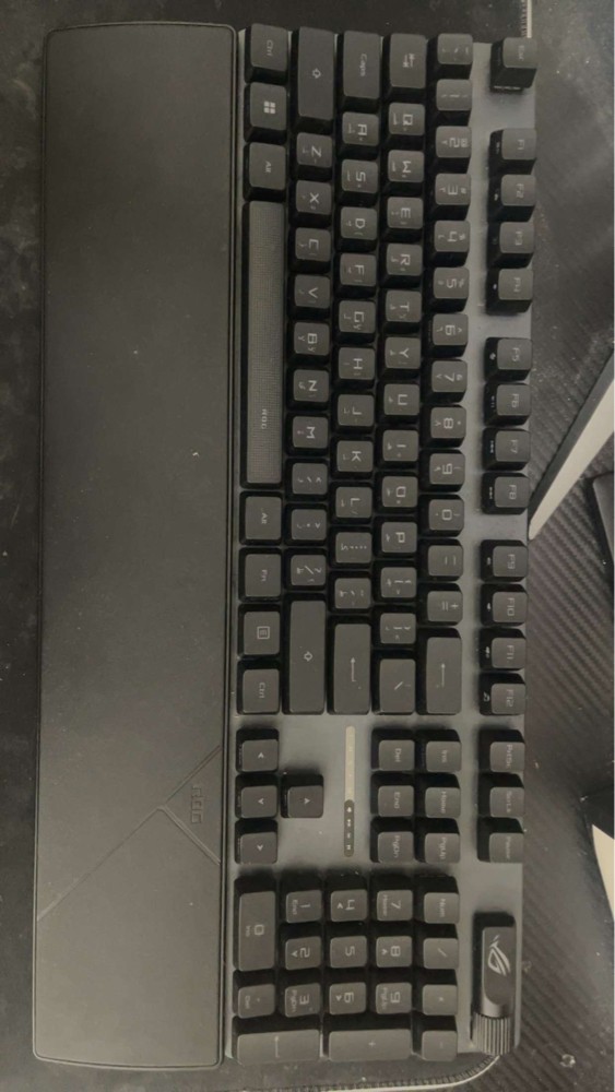 Keyboard  - 1